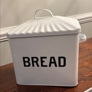 Bread Box